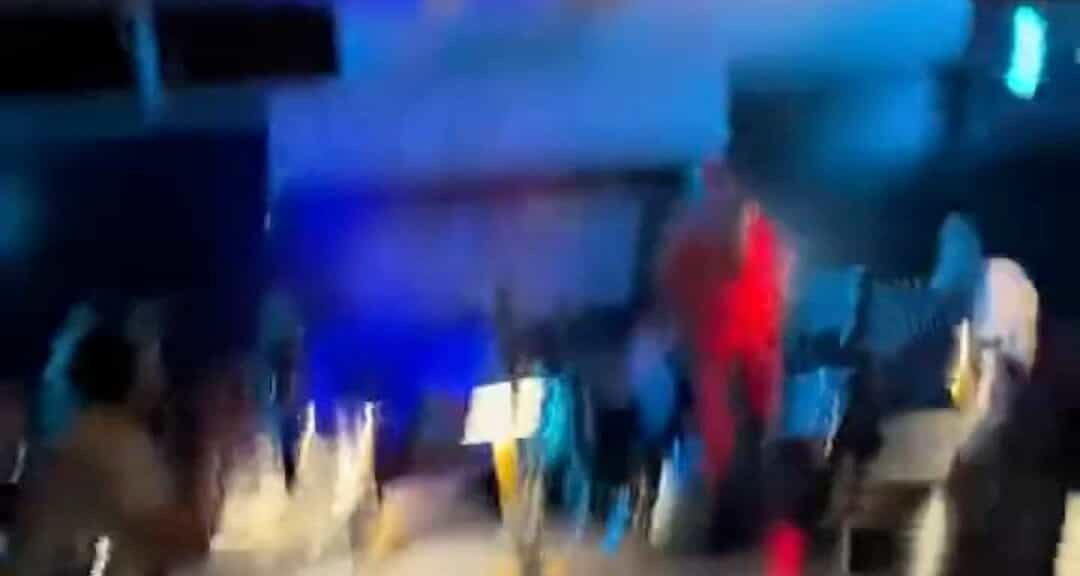 Empire State Jazz Cafe