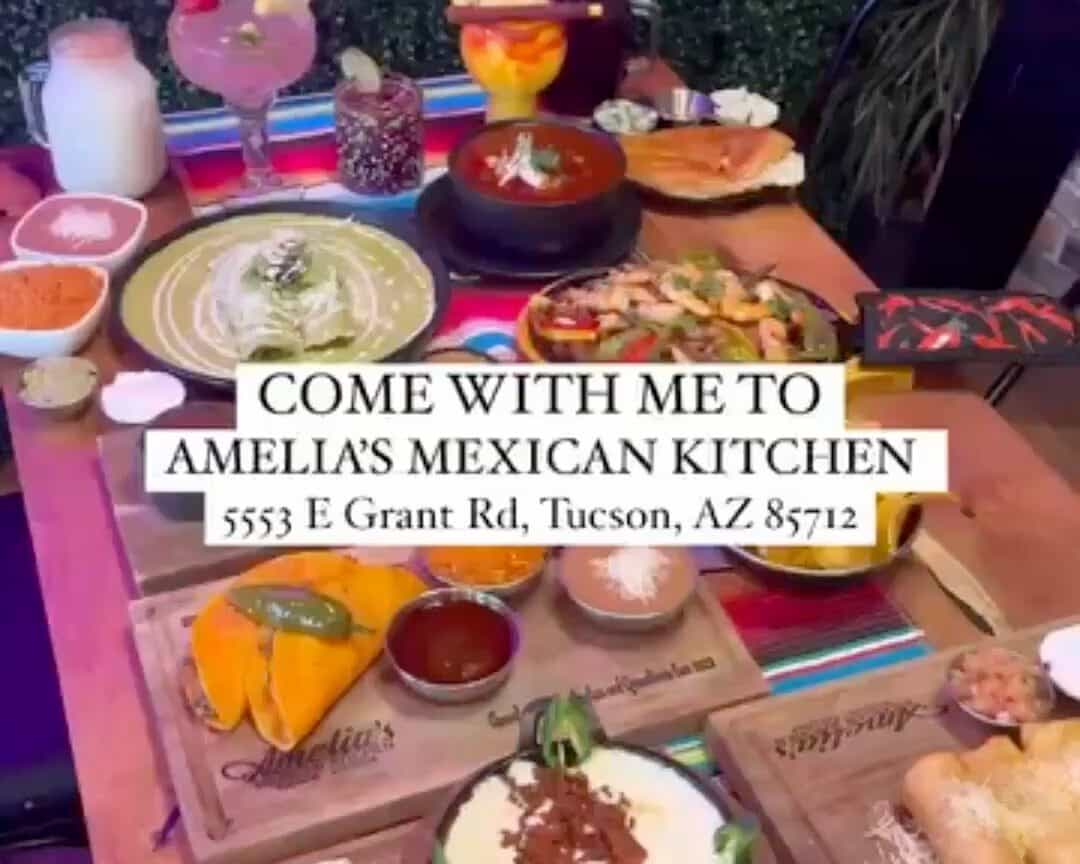 Emilio's Mexican Kitchen