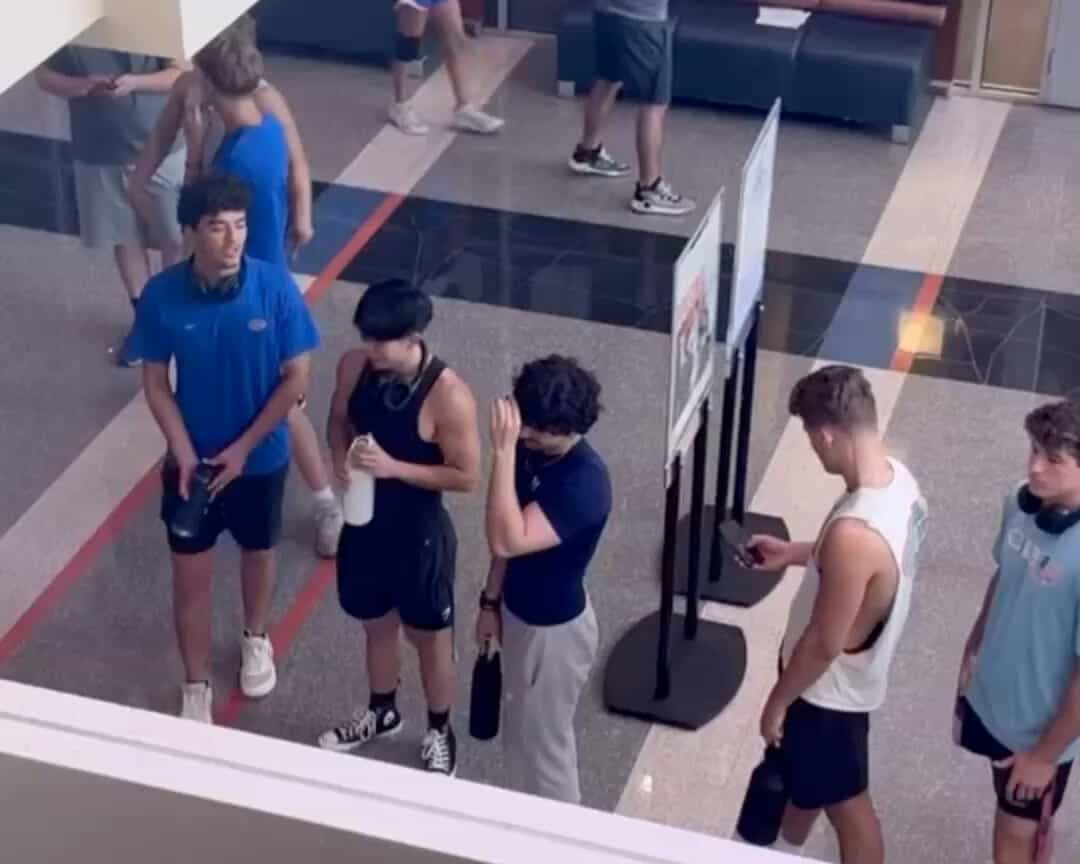 Vitalidad Movement Arts Center (VMAC)