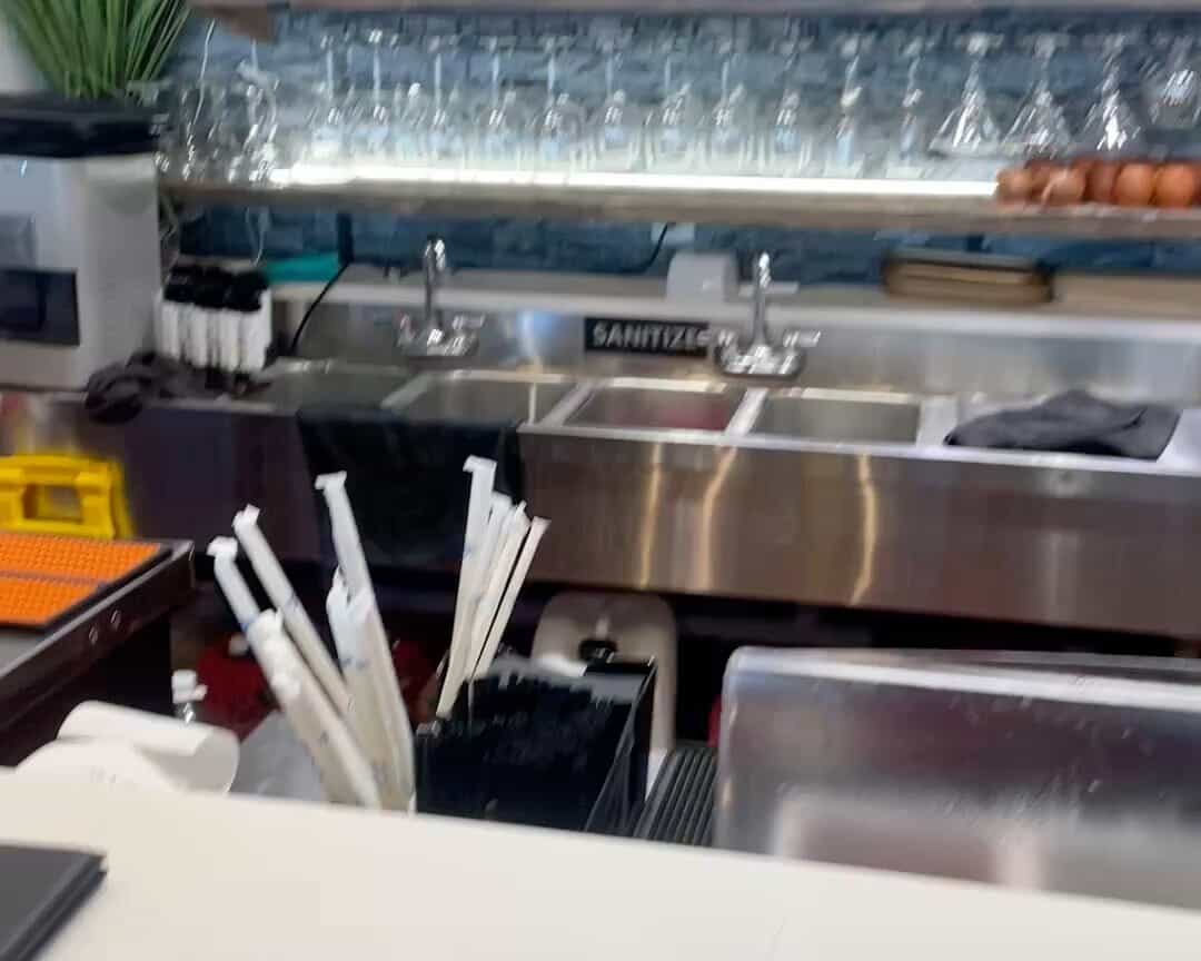 PM Tacos & Cocktails