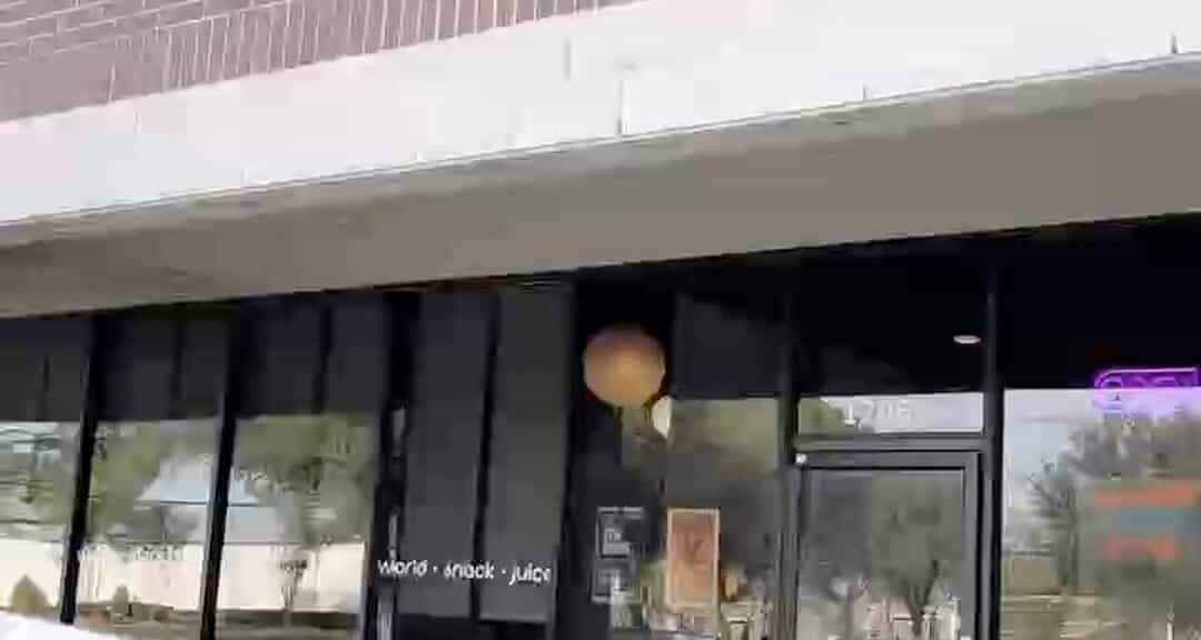 NOKturne Juice Bar & World Food