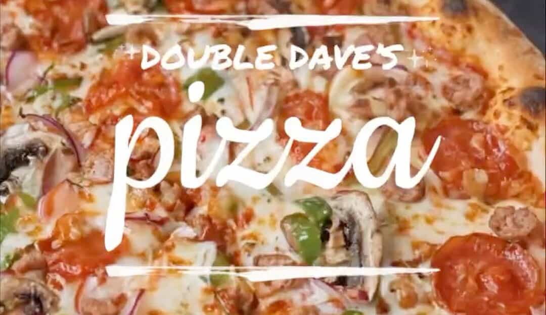 DoubleDave's Pizzaworks