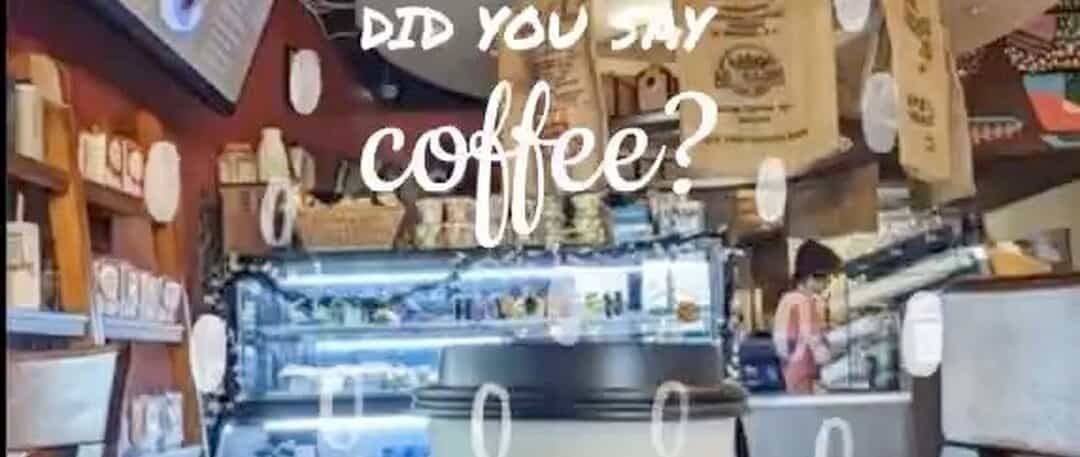 Cuppa Austin Coffee Shop