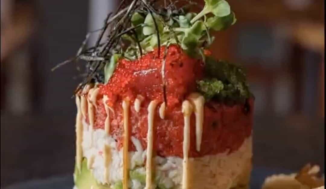 Ebisu Japanese Restaurant