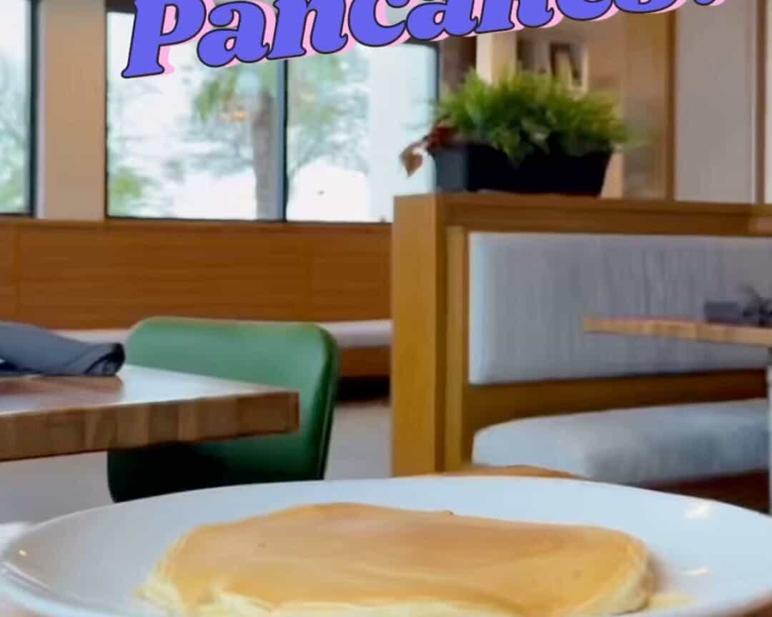 Kerbey Lane All Day Cafe