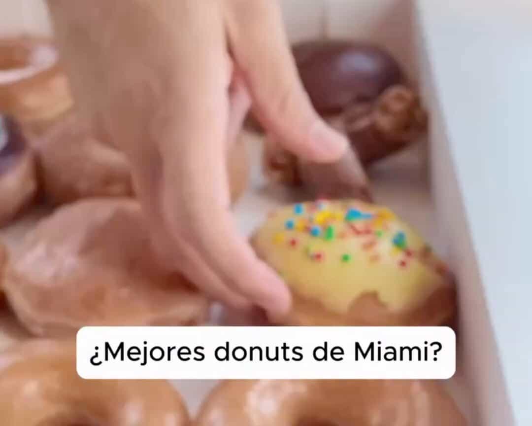 Angel Donuts and Treats