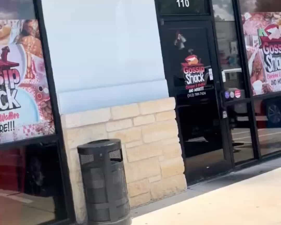 Gossip Shack GRAND AVE
