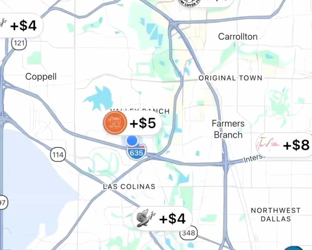 Hot Spice Thai Cuisine