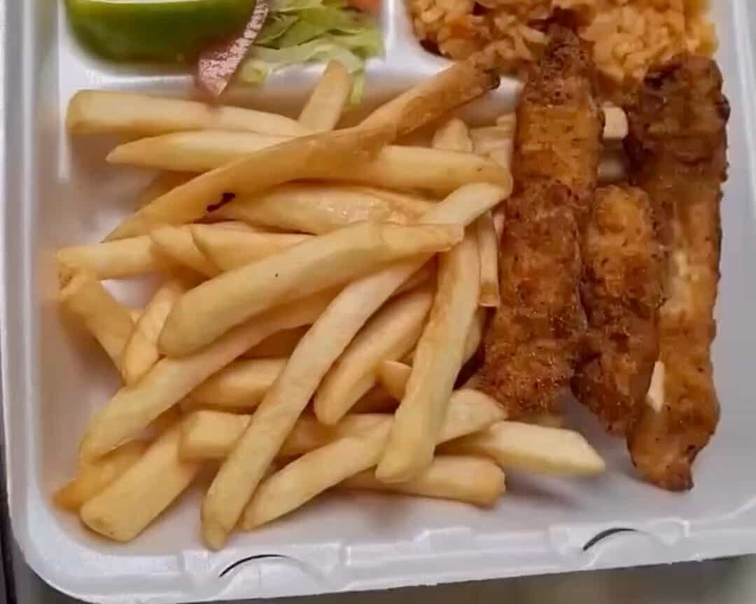 La Fruta Feliz