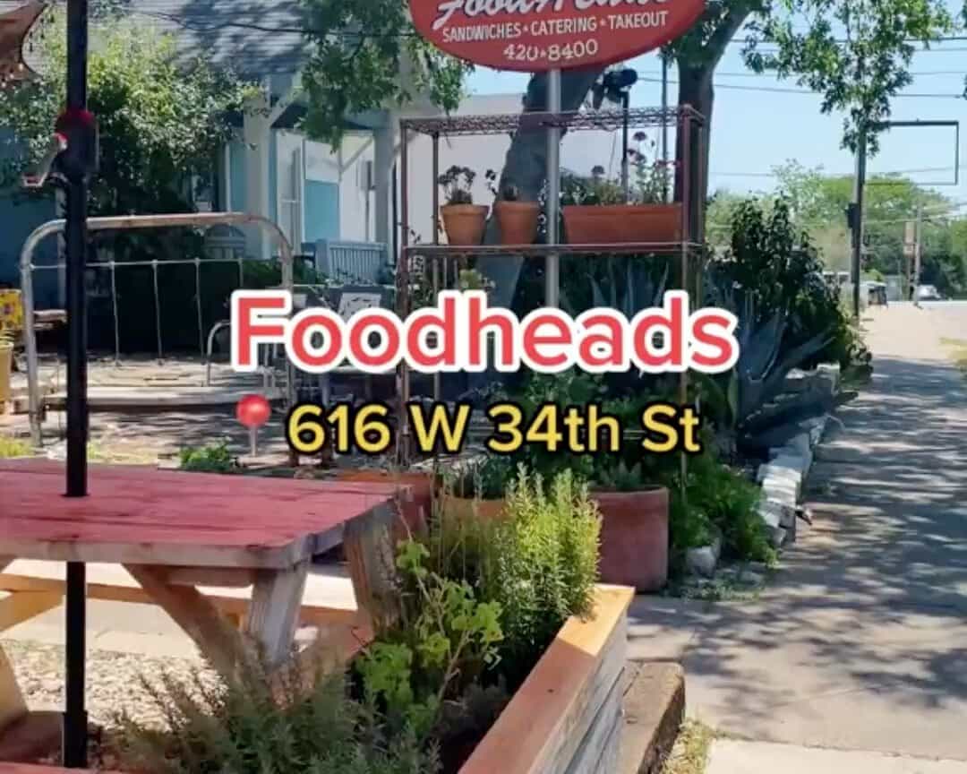 FoodHeads