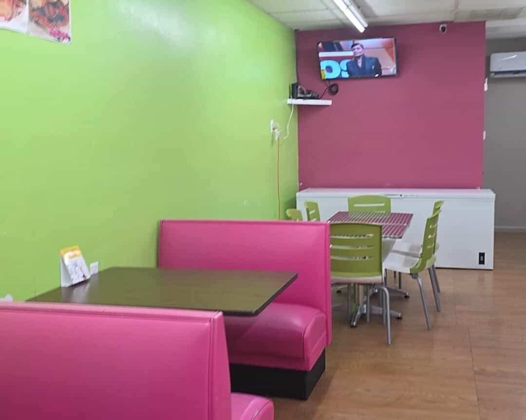 La Michoacana es Natural Temple Tx