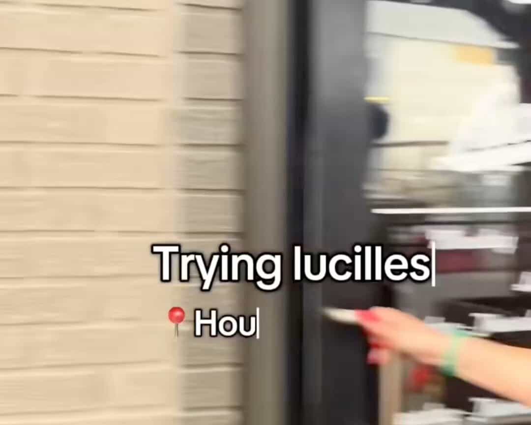 Lucille's