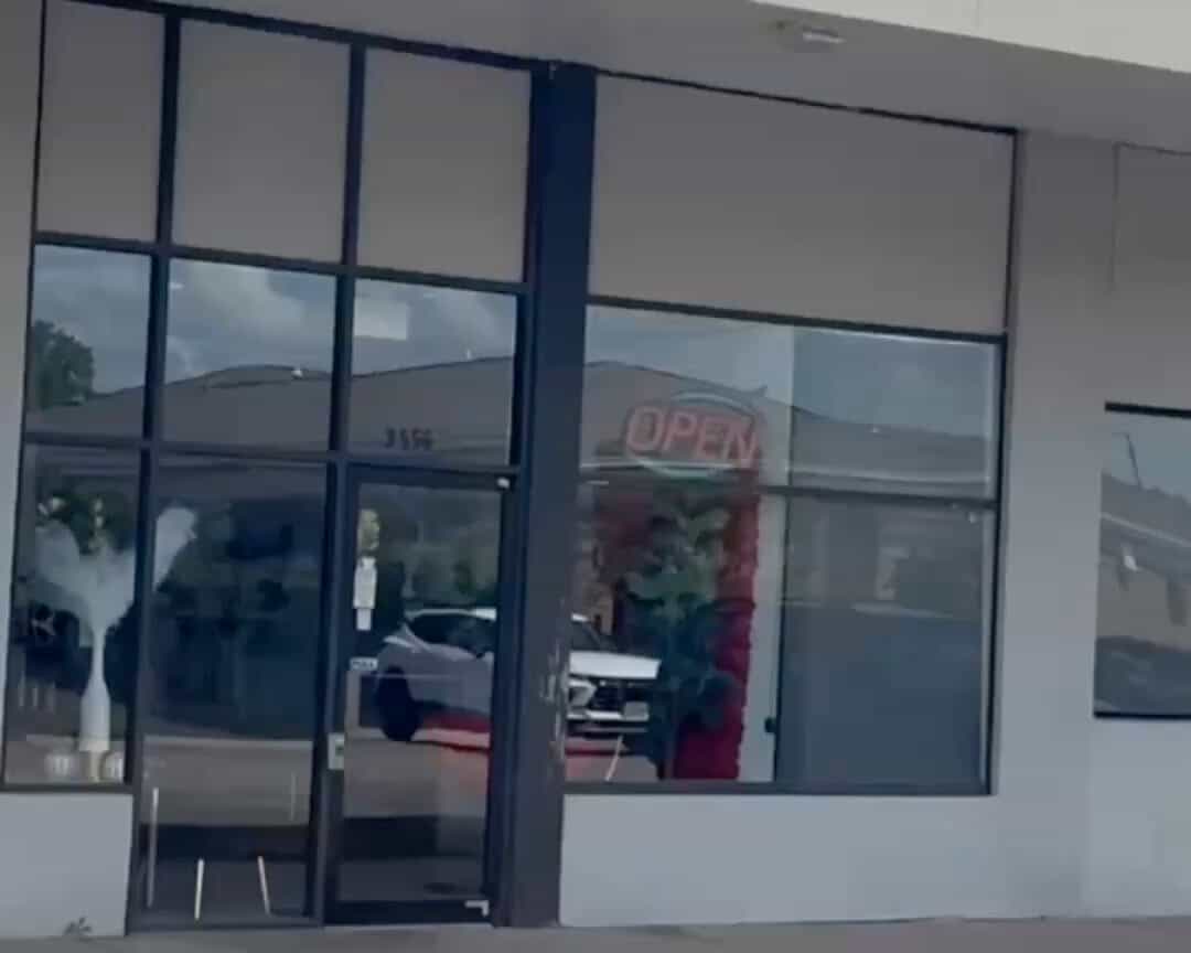 Hair Addition Blow and Go Salon
