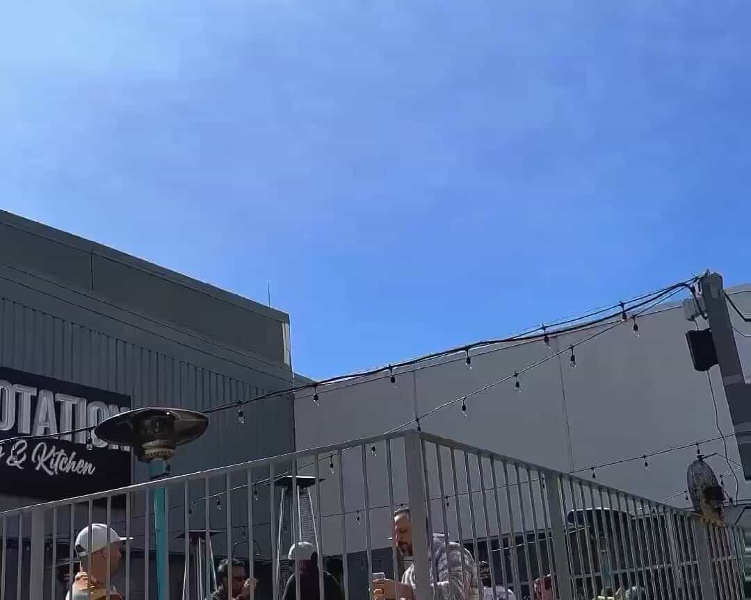 On Rotation Brewery & Kitchen