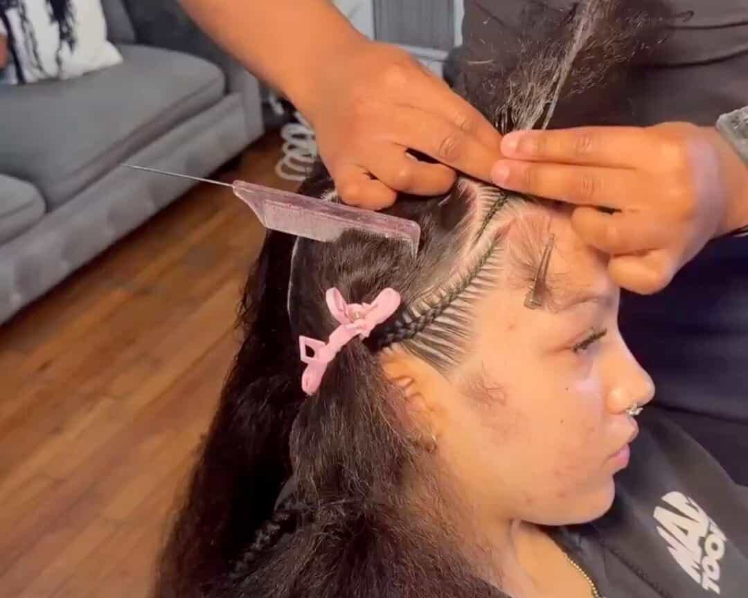 Salon Impressions 2
