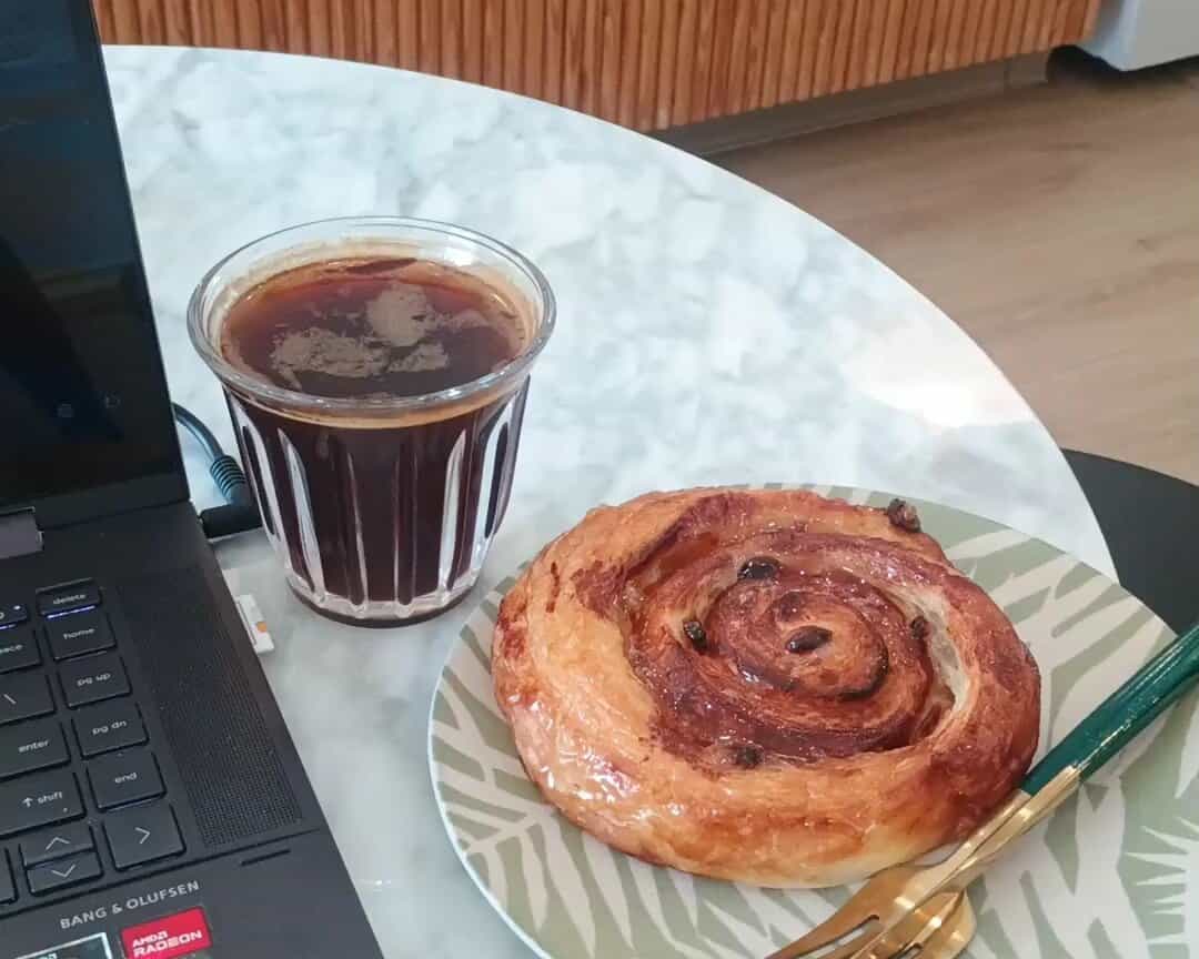 La Plume Bakery & Cafe