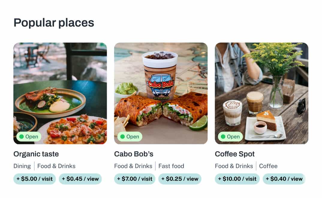 Explore local businesses near you