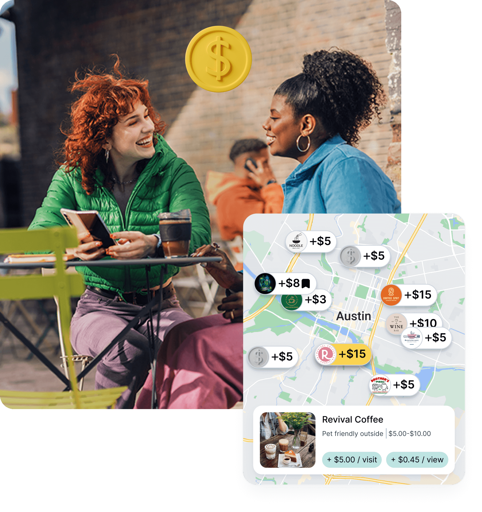 easy passive income