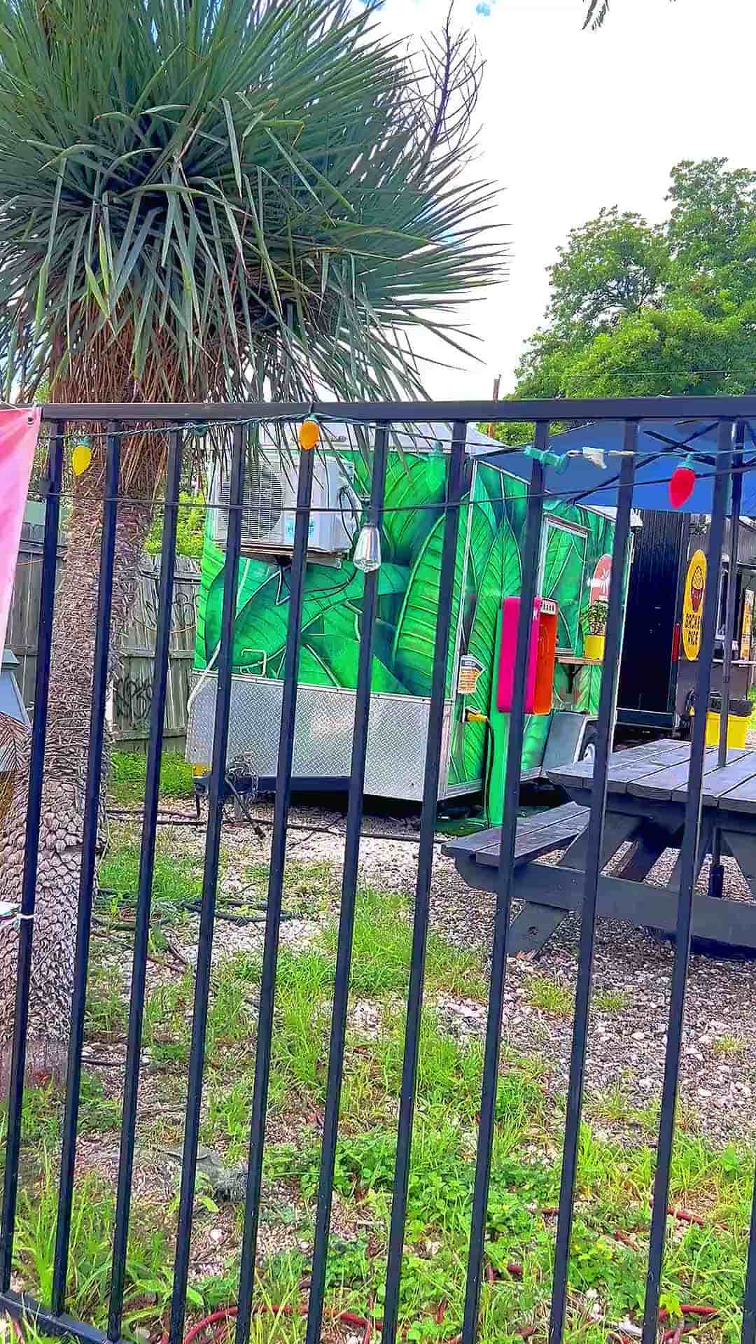 TropiCafé in Conroe 1