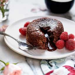 Blissful Bakes