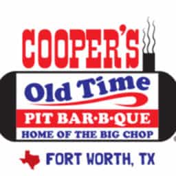 Cooper's BBQ