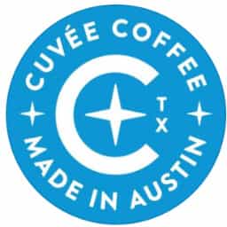 Cuvee Coffee Bar