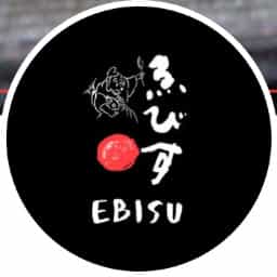Ebisu Japanese Restaurant