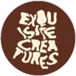 Exquisite Creatures Coffee