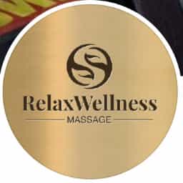Relax & Wellness Massage