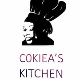 CoKiea's Kitchen