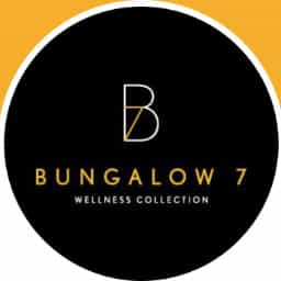 Bungalow 7 Wellness Collection