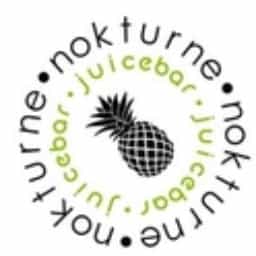 NOKturne Juice Bar & World Food
