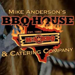 Mike Anderson's Barbeque House & Catering Company