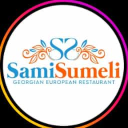 Sami Sumeli Georgian European Restaurant