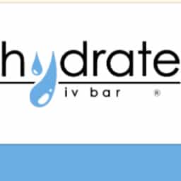Hydrate IV Bar