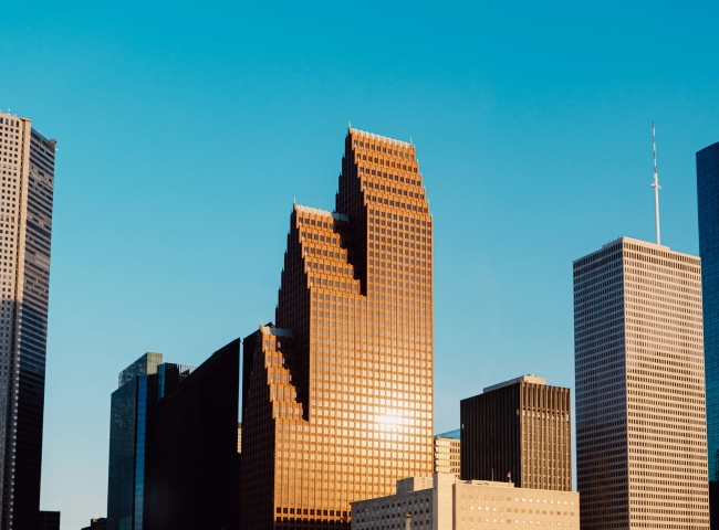 Houston, Texas Business Listings