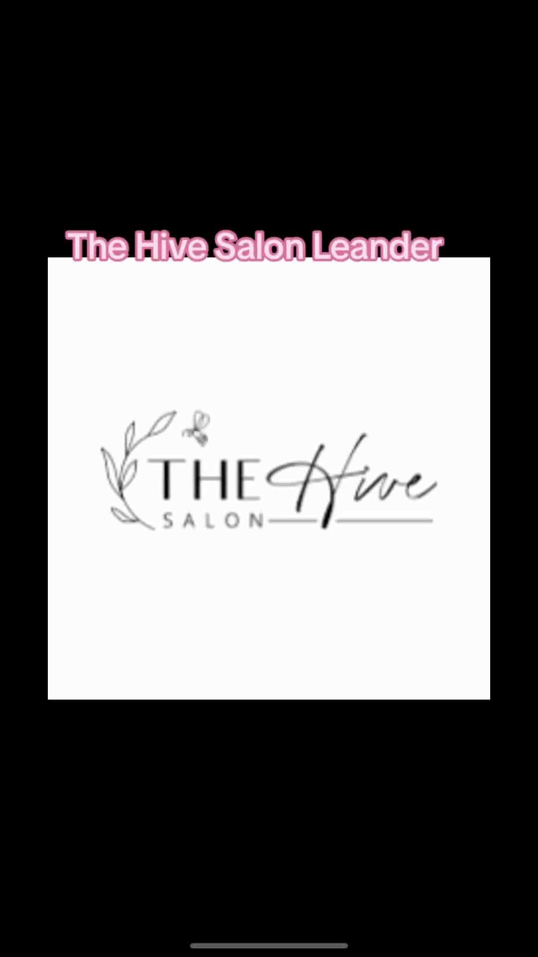 The Hive Salon Leander in Leander 5