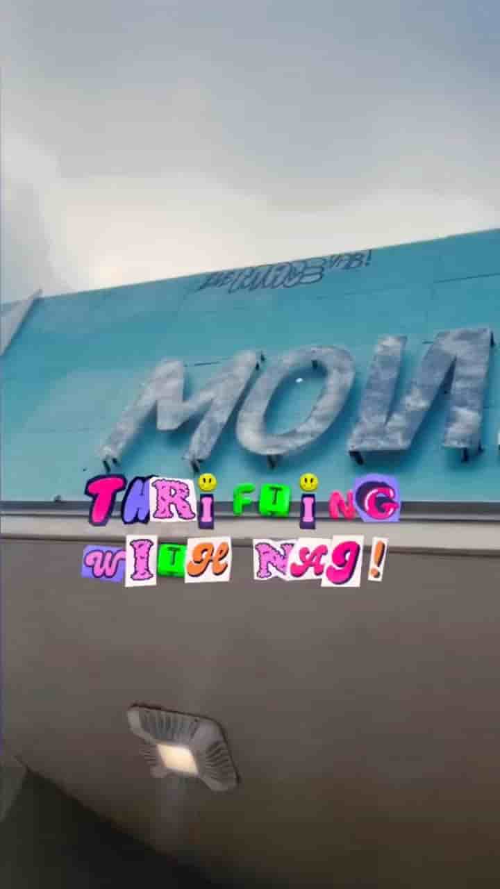Monkies Vintage & Thrift in Austin 5