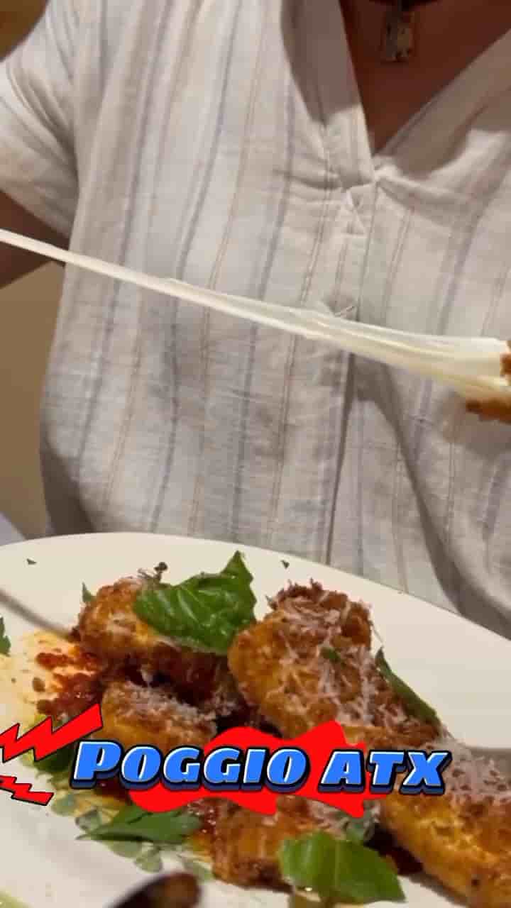 Poggio in Austin 1