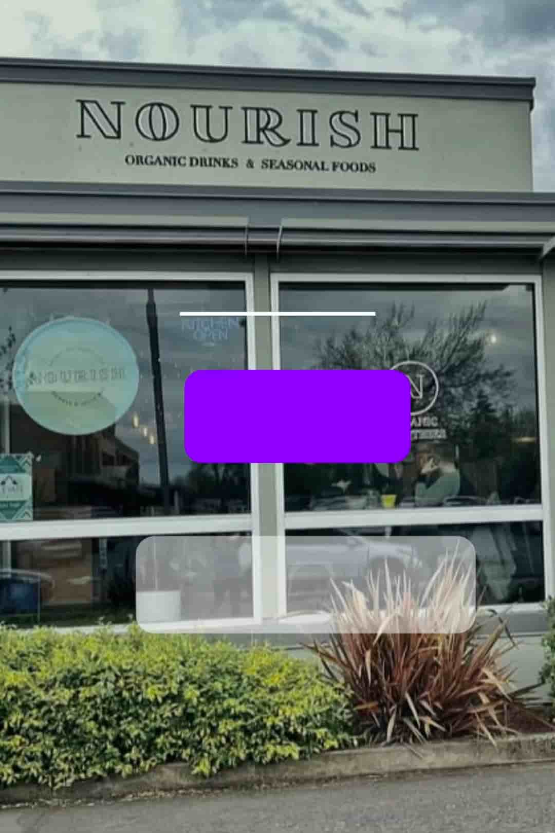Nourish in Eugene 1