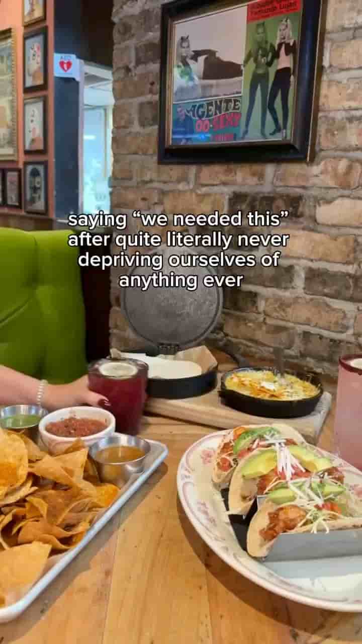 Mexican Margaritas Tacos in Dallas 2