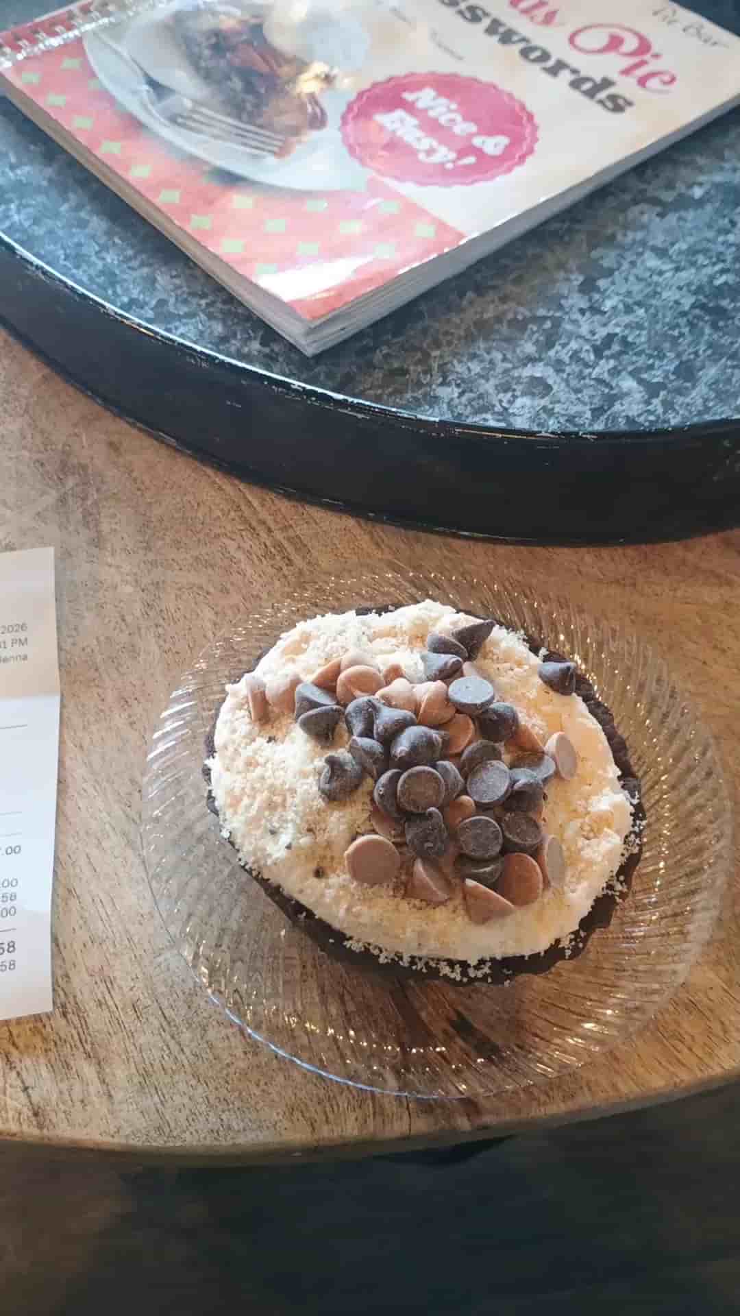 Pie Bar in Austin 1