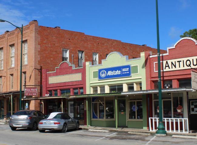 Buda, Texas Business Listings