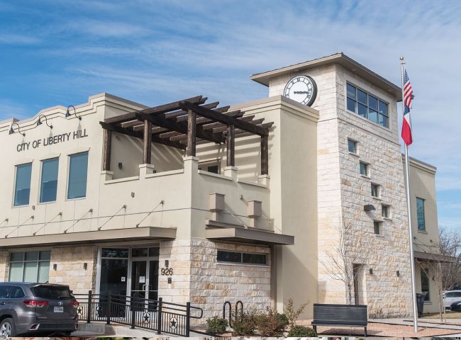 Liberty Hill, Texas Business Listings