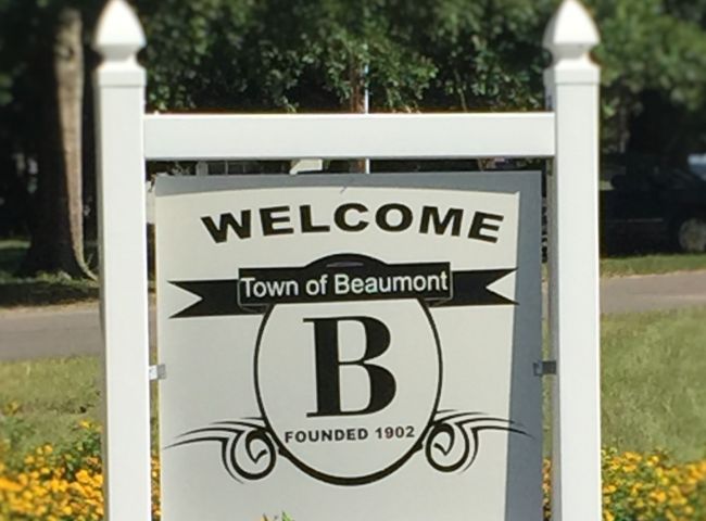 Beaumont, Mississippi Business Listings