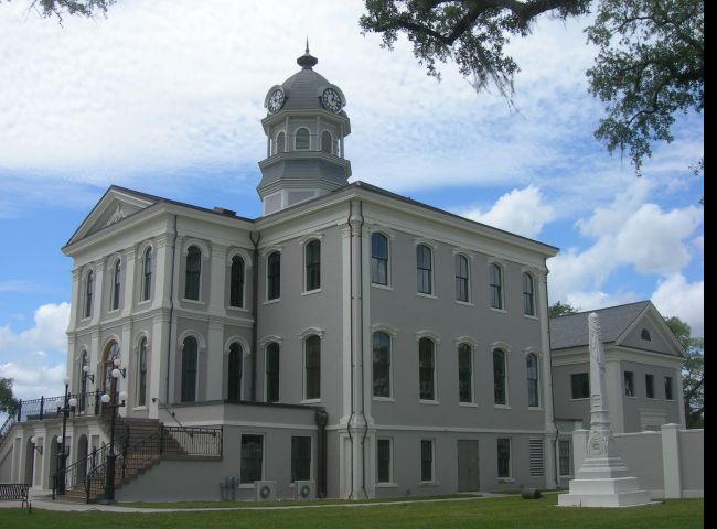 Thomasville, Georgia Business Listings