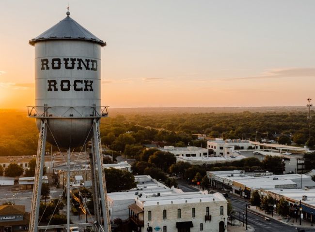 Round Rock, Texas Business Listings