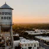 Round Rock
