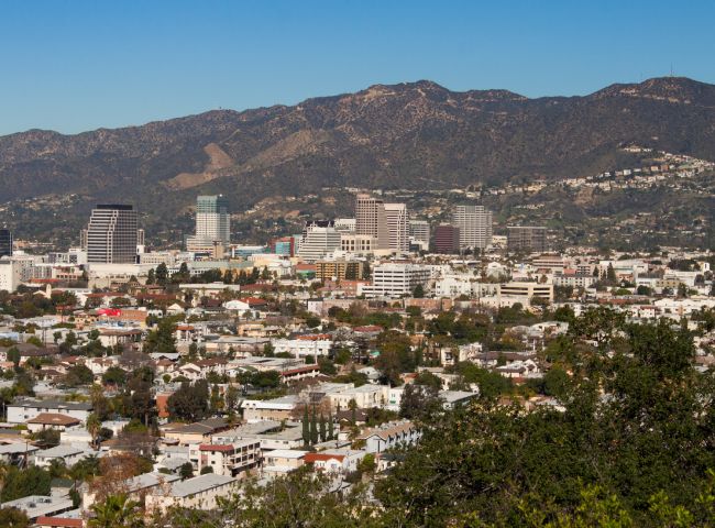 Glendale, California Business Listings