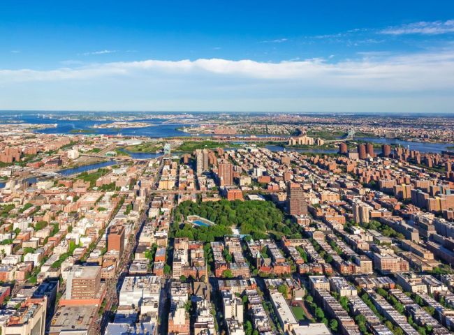Bronx County, New York Business Listings